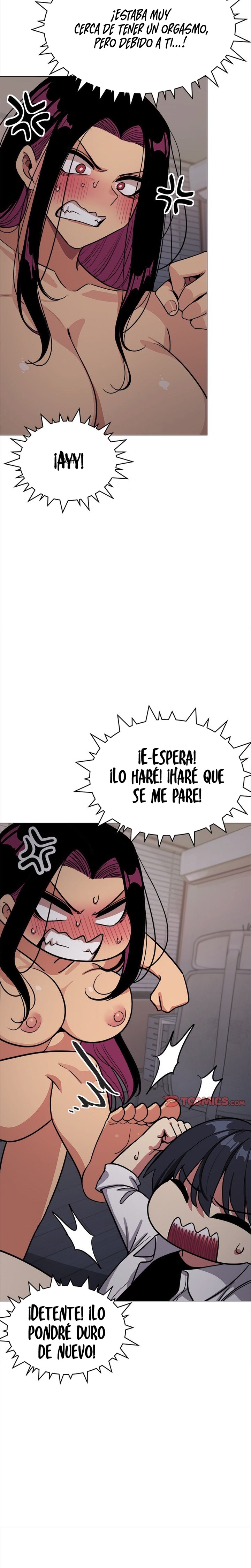 Stop Smoking Raw Chapter 16 Page 4