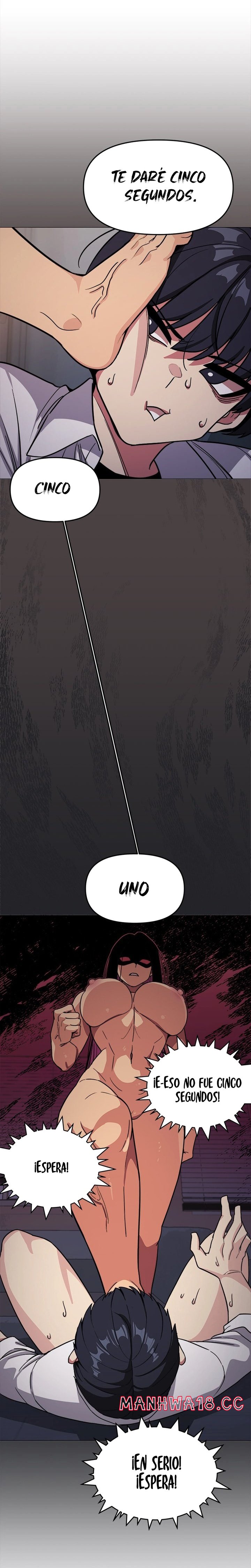 Stop Smoking Raw Chapter 16 Page 5