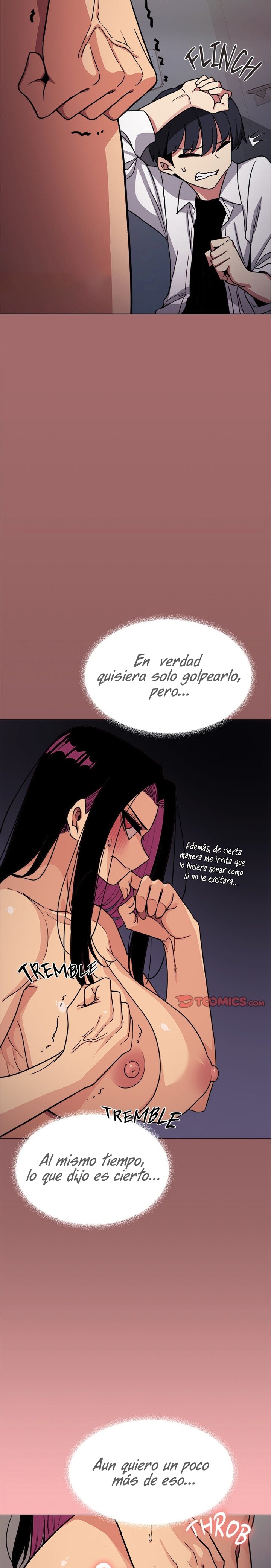 Stop Smoking Raw Chapter 16 Page 9