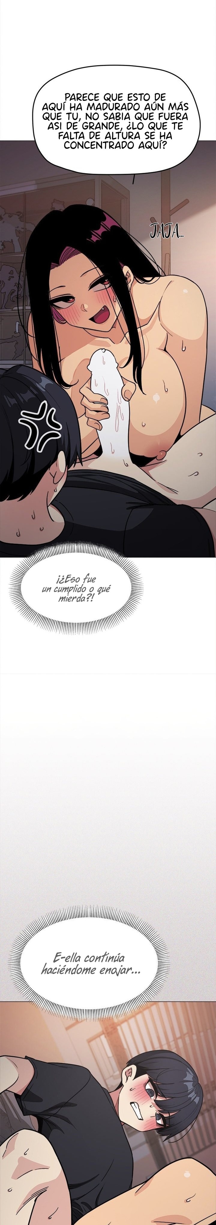 Stop Smoking Raw Chapter 17 Page 12