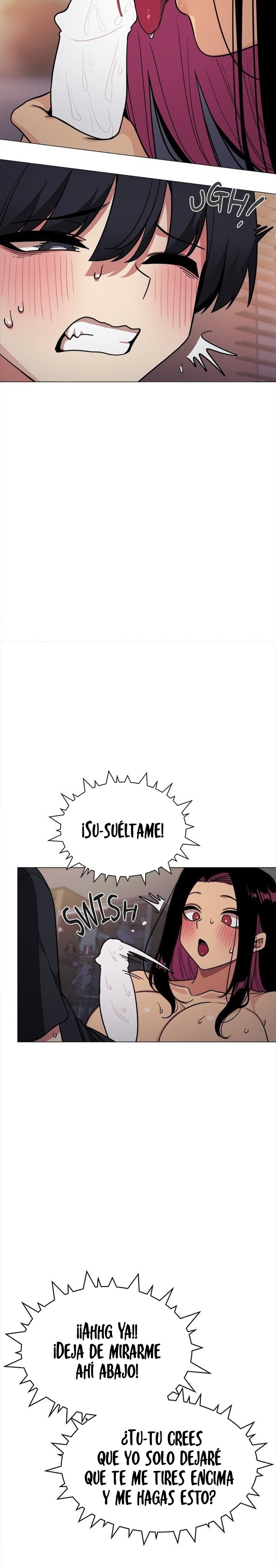 Stop Smoking Raw Chapter 17 Page 14