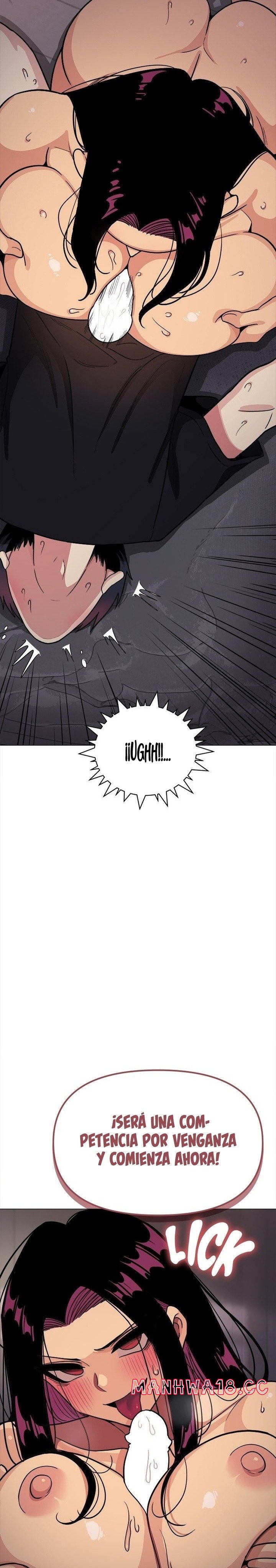 Stop Smoking Raw Chapter 17 Page 2