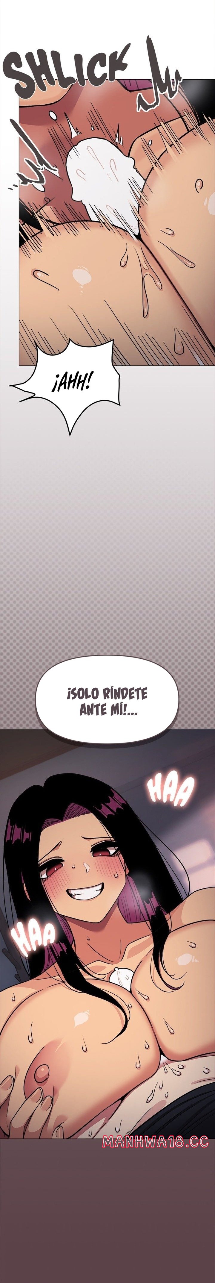 Stop Smoking Raw Chapter 17 Page 20