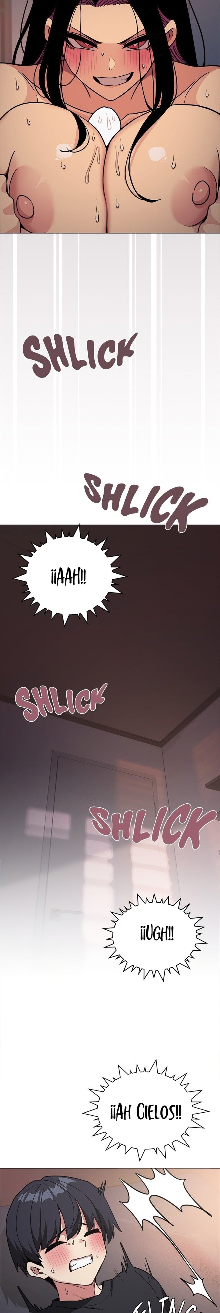 Stop Smoking Raw Chapter 17 Page 23