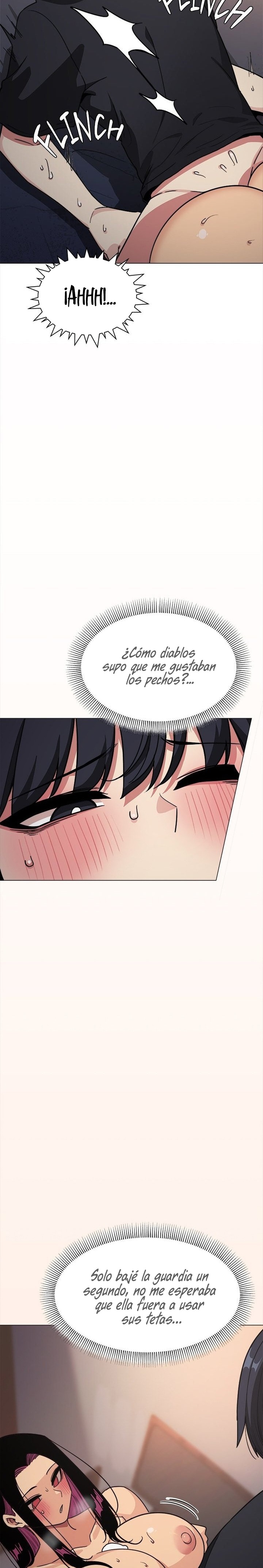 Stop Smoking Raw Chapter 17 Page 24