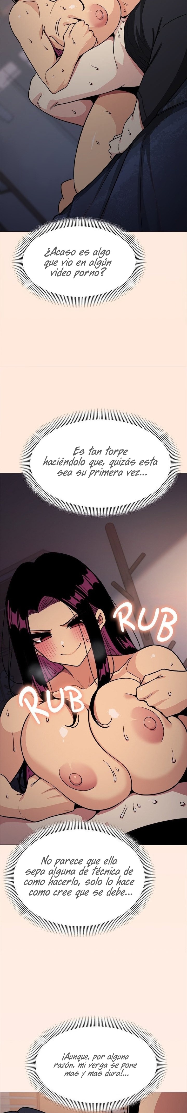 Stop Smoking Raw Chapter 17 Page 25