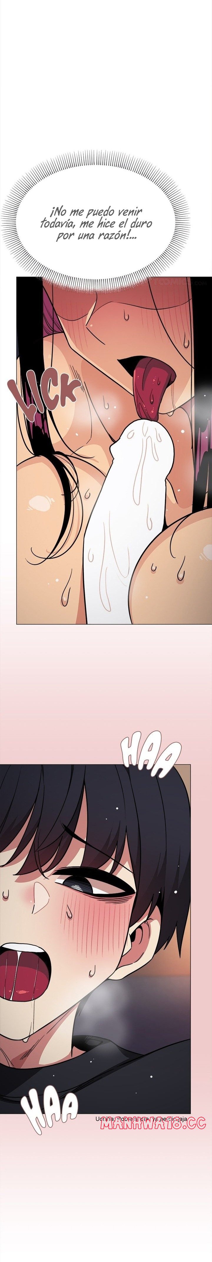 Stop Smoking Raw Chapter 17 Page 28