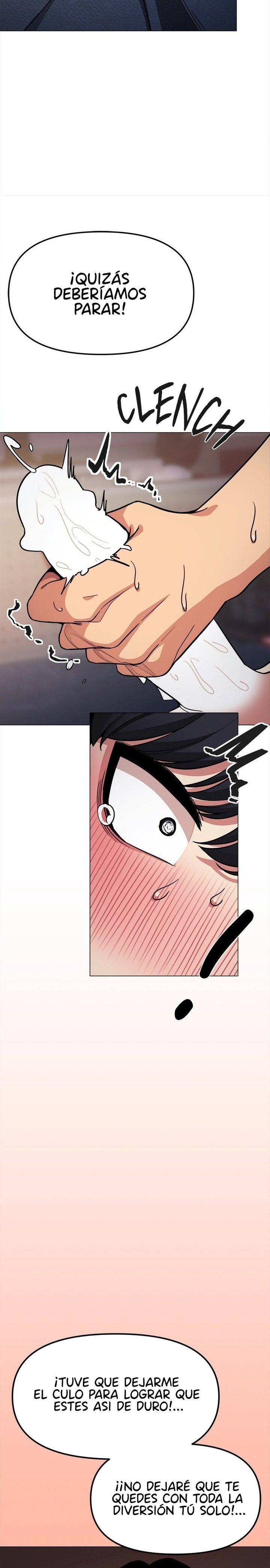 Stop Smoking Raw Chapter 17 Page 35