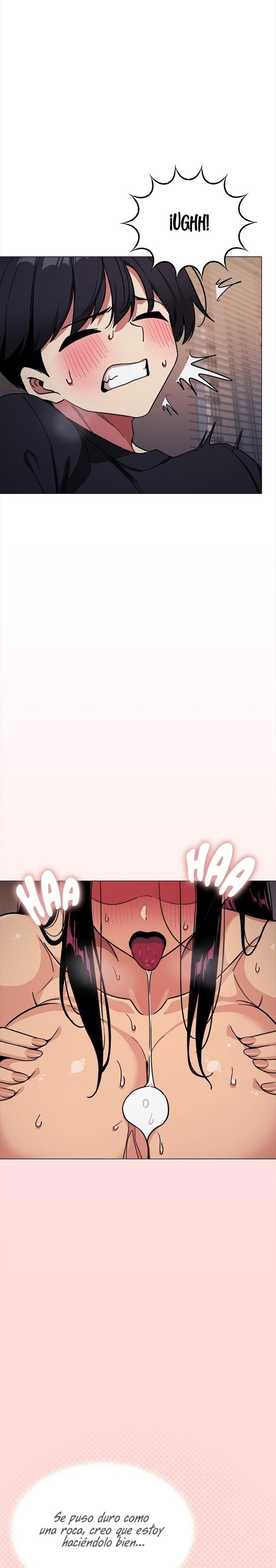 Stop Smoking Raw Chapter 17 Page 7