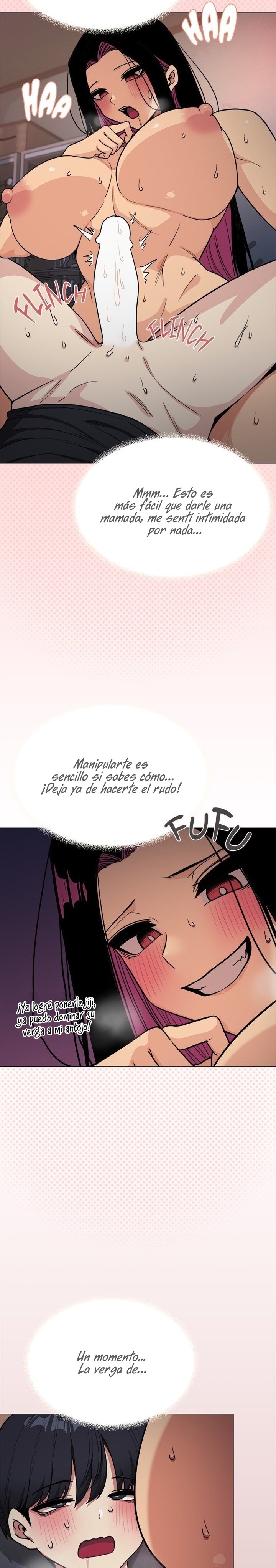 Stop Smoking Raw Chapter 17 Page 8