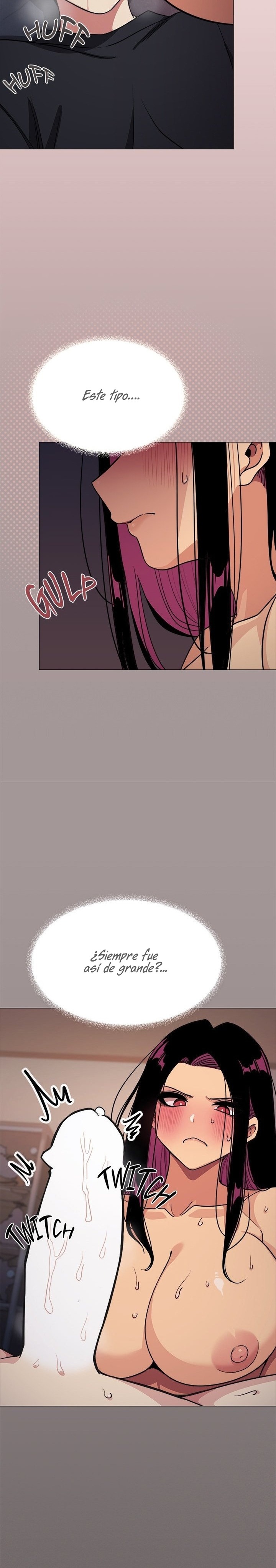 Stop Smoking Raw Chapter 17 Page 9