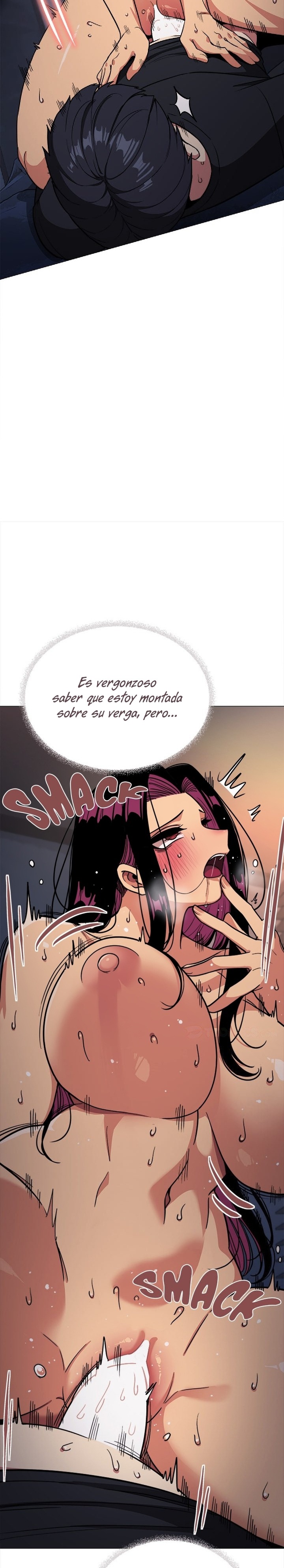 Stop Smoking Raw Chapter 18 Page 17
