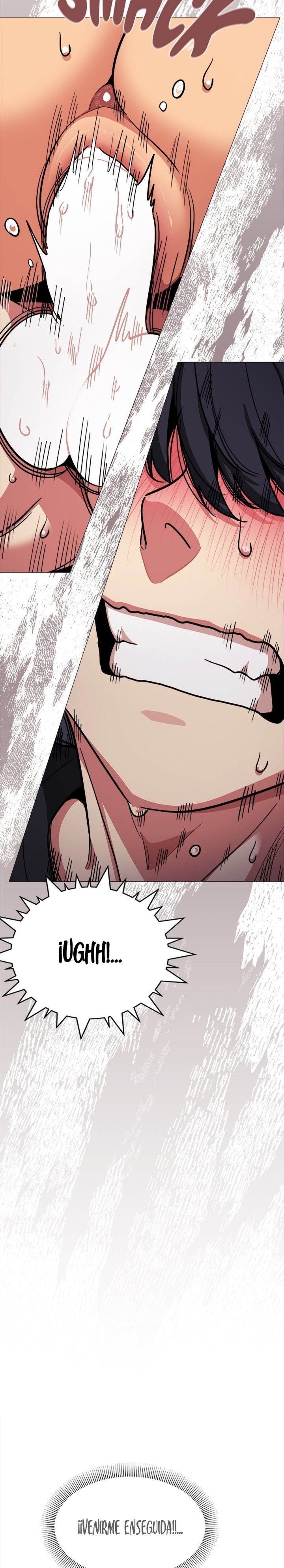 Stop Smoking Raw Chapter 18 Page 21
