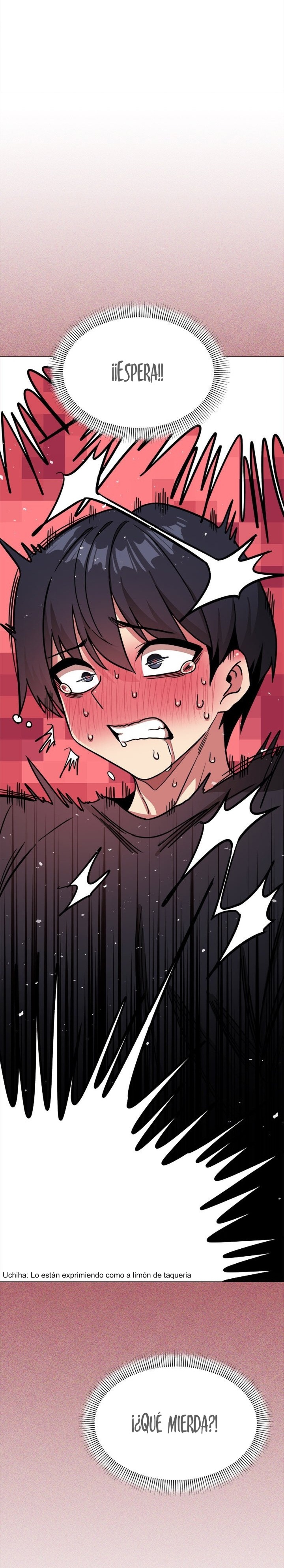 Stop Smoking Raw Chapter 18 Page 23