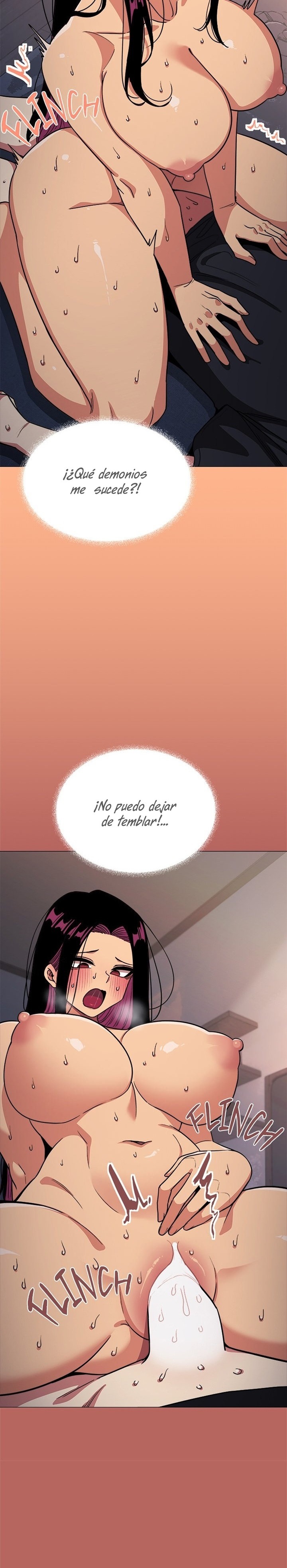 Stop Smoking Raw Chapter 18 Page 3