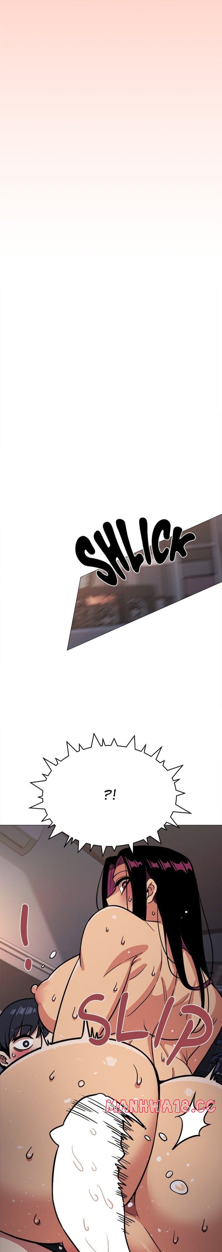 Stop Smoking Raw Chapter 18 Page 33
