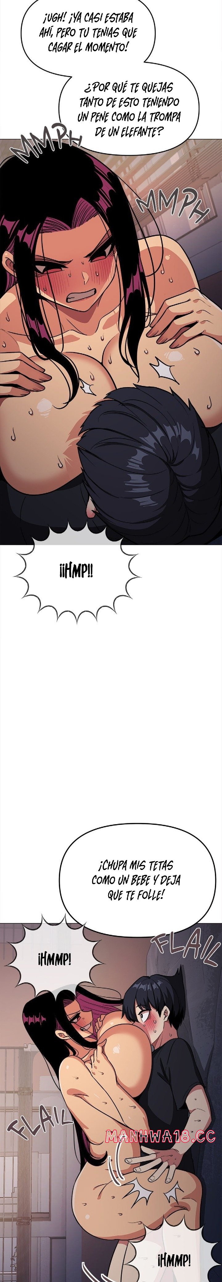 Stop Smoking Raw Chapter 18 Page 38