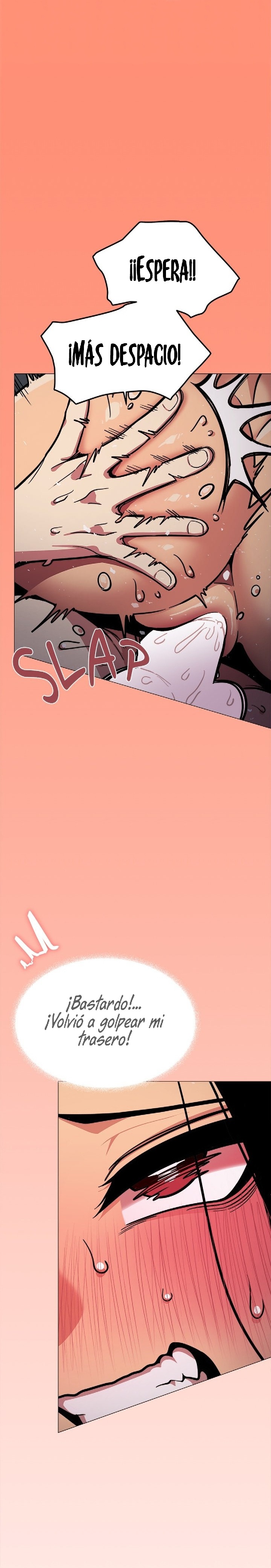 Stop Smoking Raw Chapter 18 Page 43