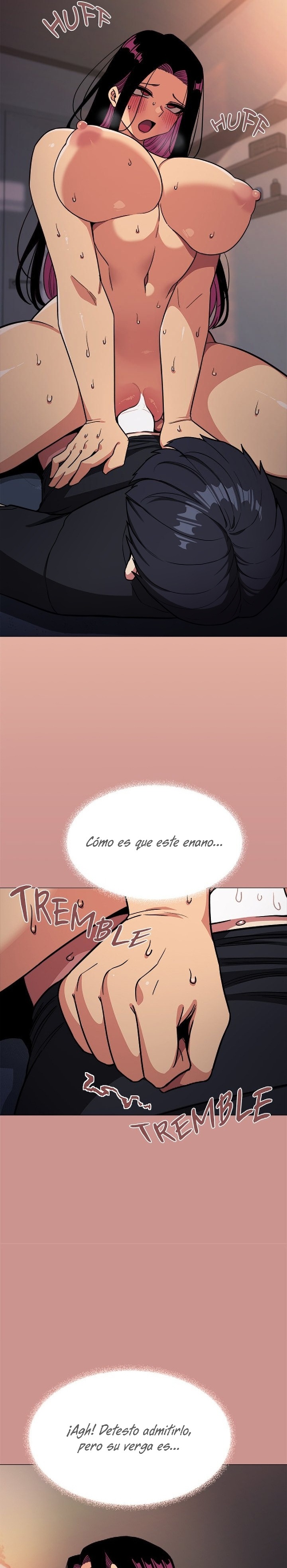 Stop Smoking Raw Chapter 18 Page 6