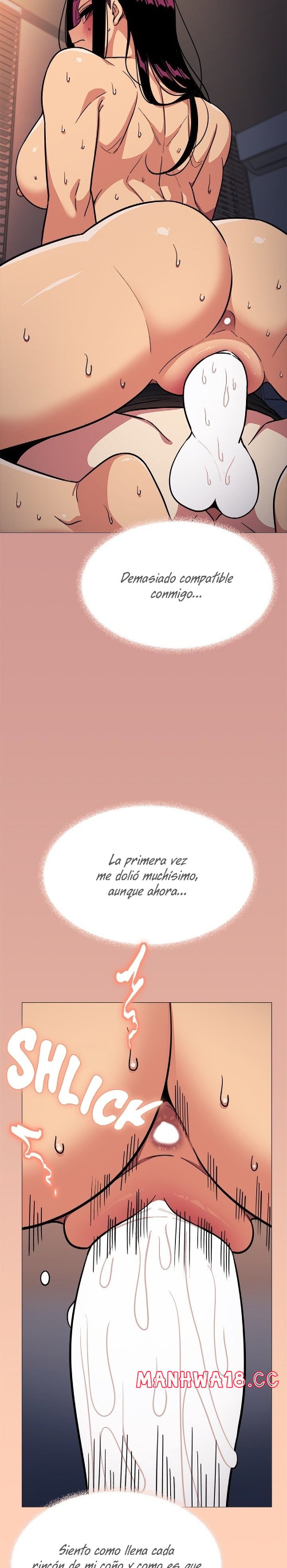 Stop Smoking Raw Chapter 18 Page 7