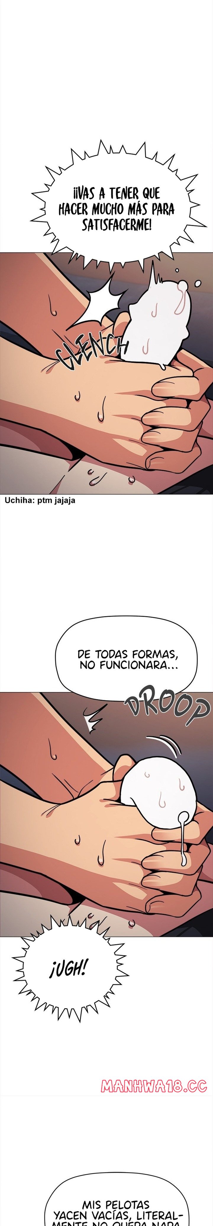 Stop Smoking Raw Chapter 19 Page 10