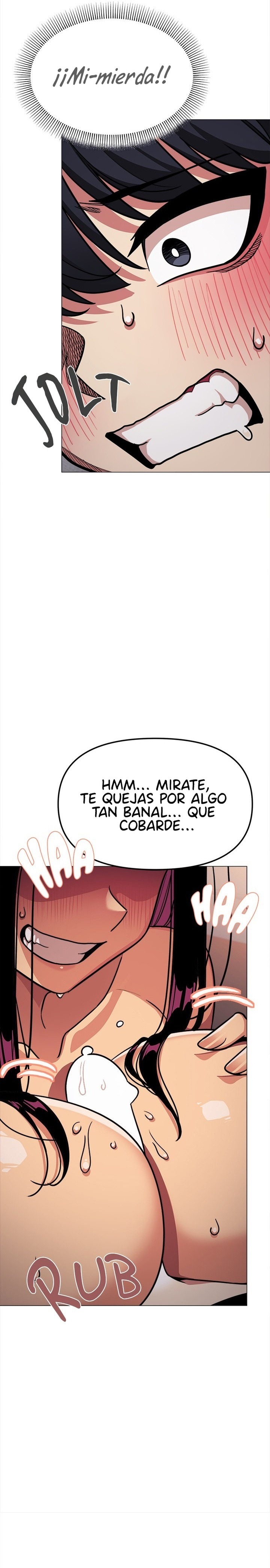 Stop Smoking Raw Chapter 19 Page 13