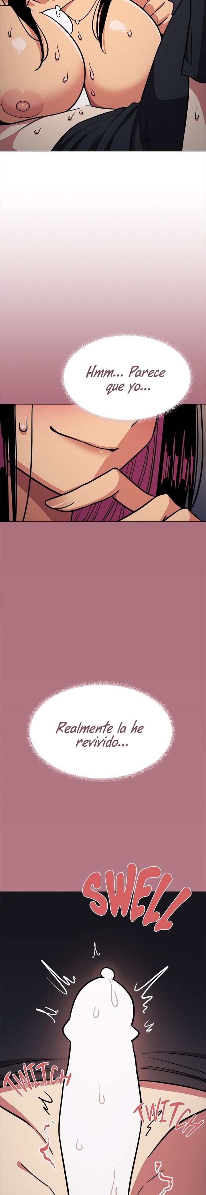 Stop Smoking Raw Chapter 19 Page 15
