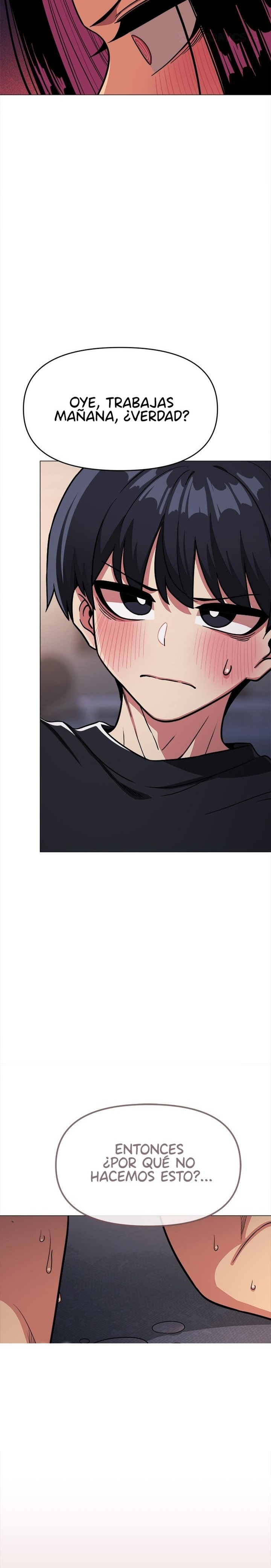 Stop Smoking Raw Chapter 19 Page 18