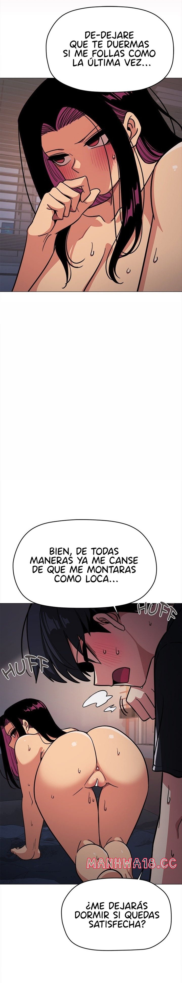 Stop Smoking Raw Chapter 19 Page 20