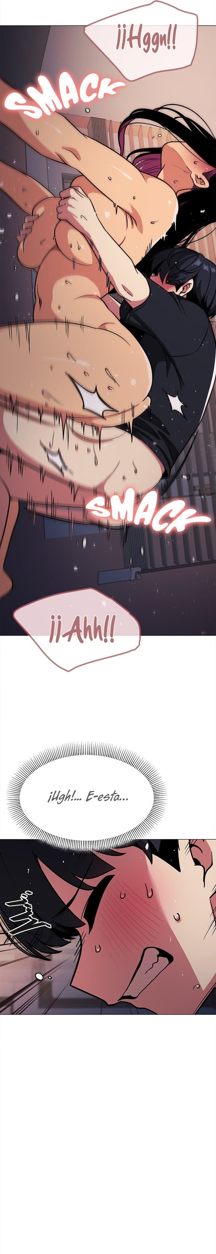 Stop Smoking Raw Chapter 19 Page 25