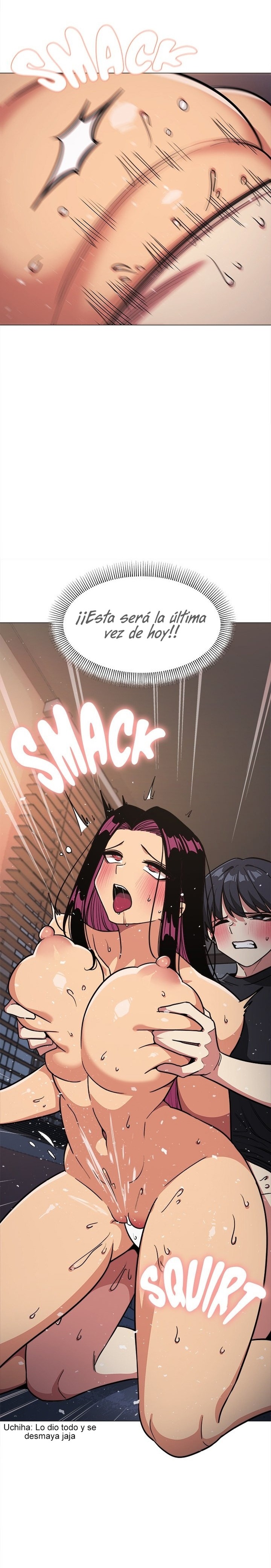 Stop Smoking Raw Chapter 19 Page 26