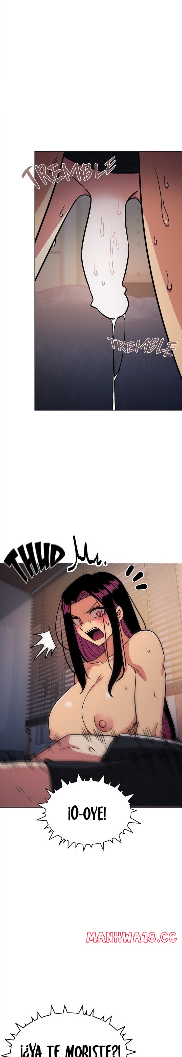 Stop Smoking Raw Chapter 19 Page 27
