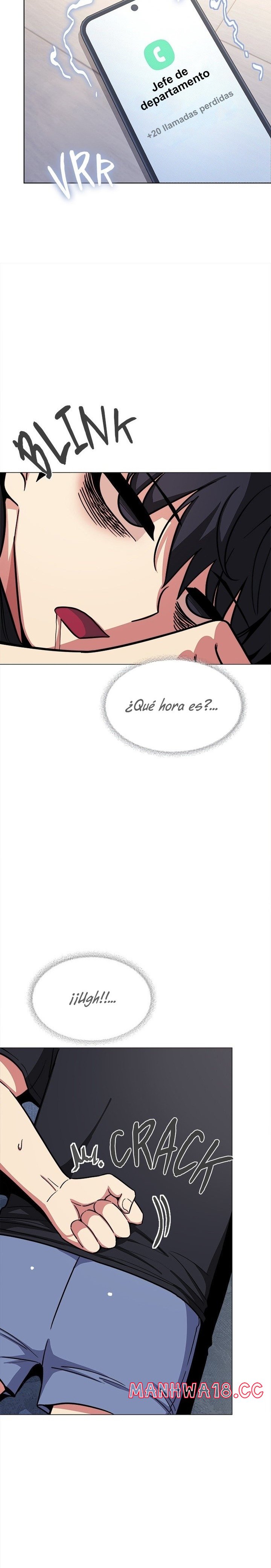 Stop Smoking Raw Chapter 19 Page 30