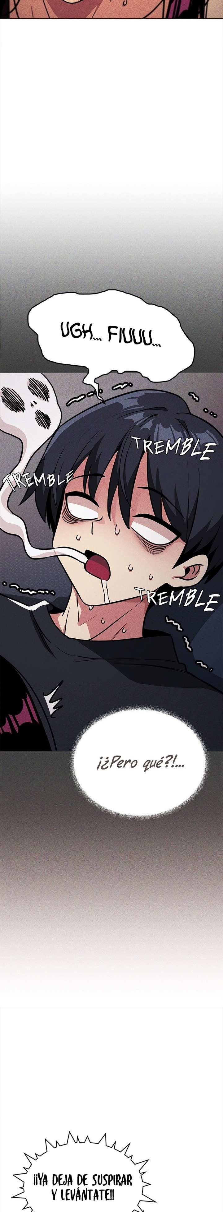 Stop Smoking Raw Chapter 19 Page 4
