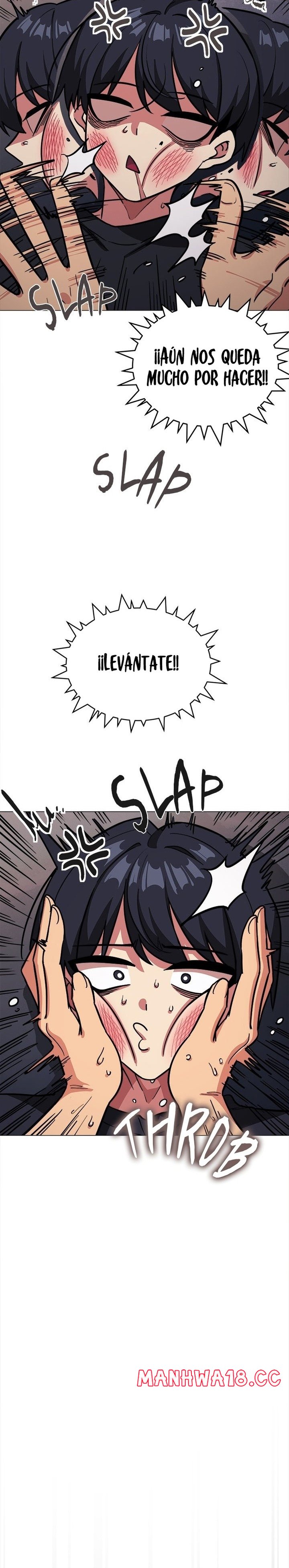 Stop Smoking Raw Chapter 19 Page 6