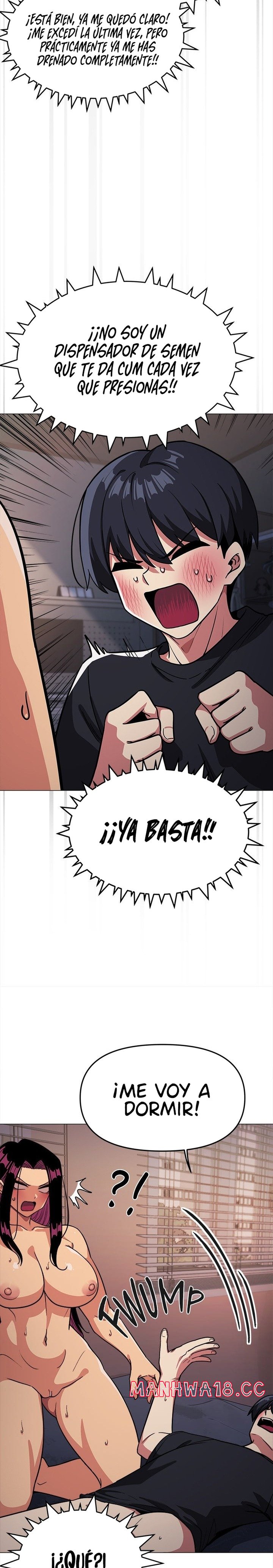 Stop Smoking Raw Chapter 19 Page 8