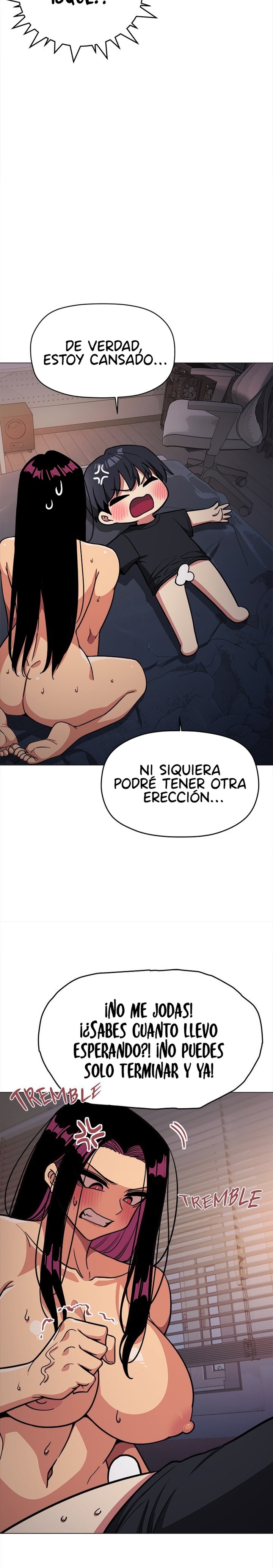 Stop Smoking Raw Chapter 19 Page 9