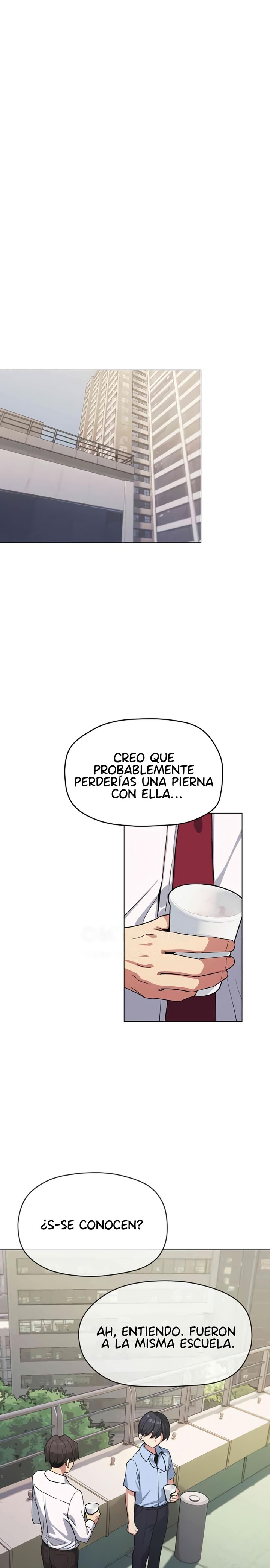 Stop Smoking Raw Chapter 2 Page 15