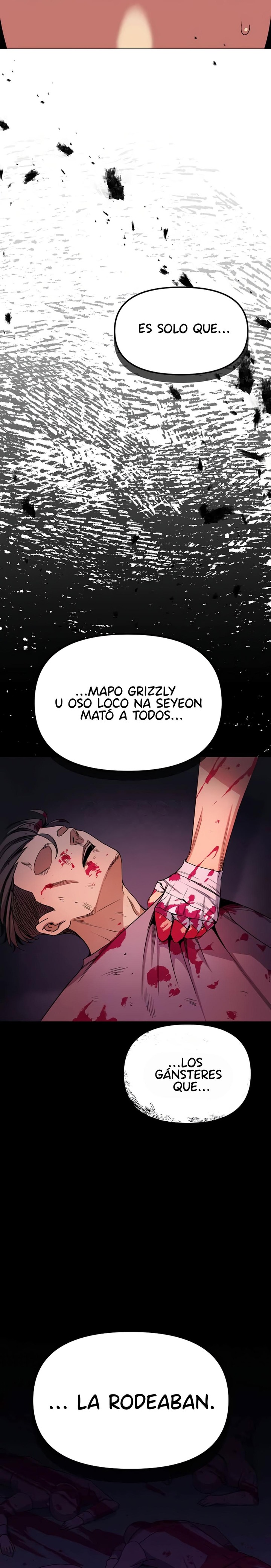 Stop Smoking Raw Chapter 2 Page 17