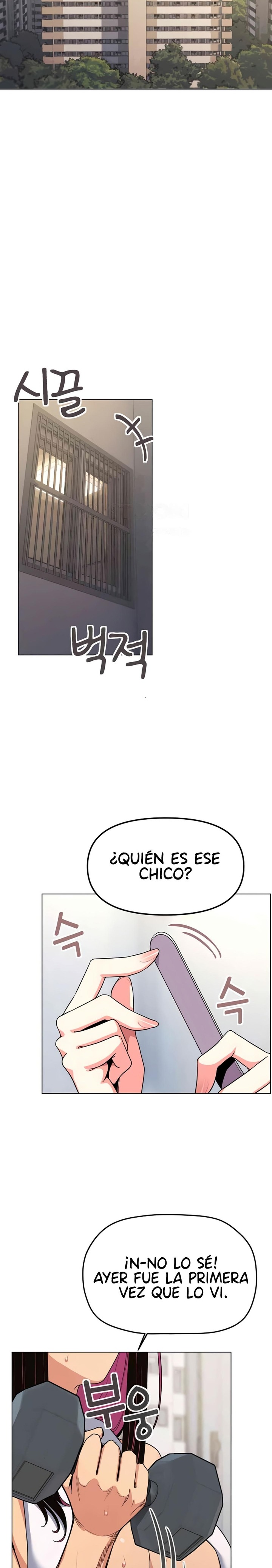 Stop Smoking Raw Chapter 2 Page 22