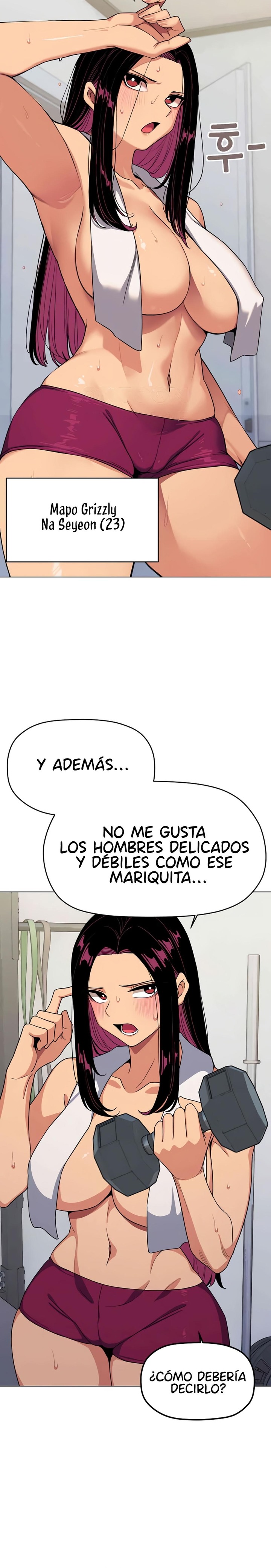 Stop Smoking Raw Chapter 2 Page 24