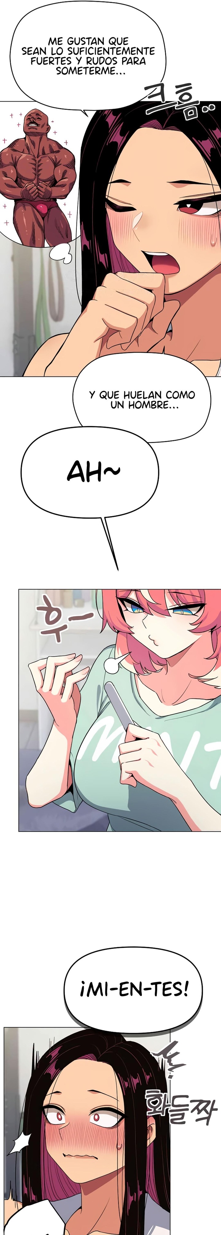 Stop Smoking Raw Chapter 2 Page 25