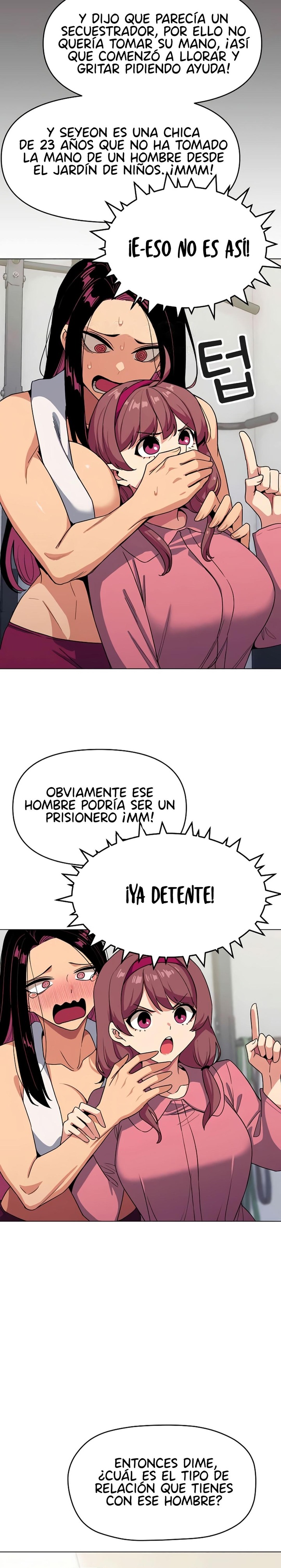 Stop Smoking Raw Chapter 2 Page 30