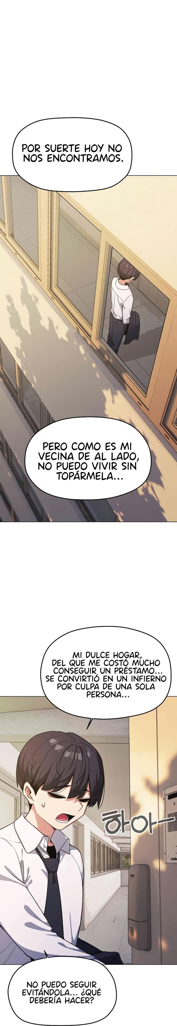 Stop Smoking Raw Chapter 2 Page 40