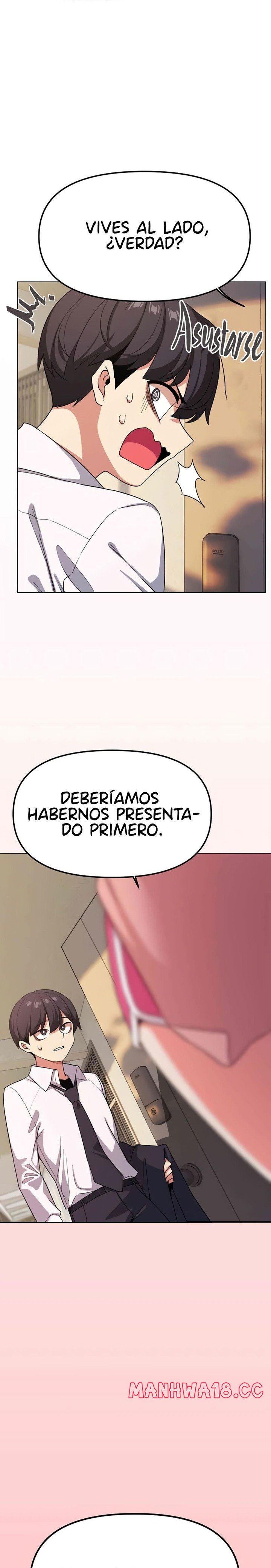 Stop Smoking Raw Chapter 2 Page 41