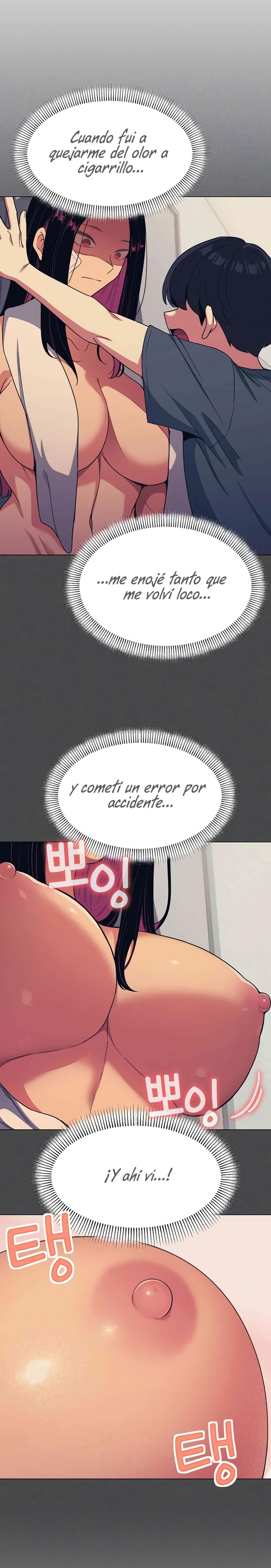 Stop Smoking Raw Chapter 2 Page 7