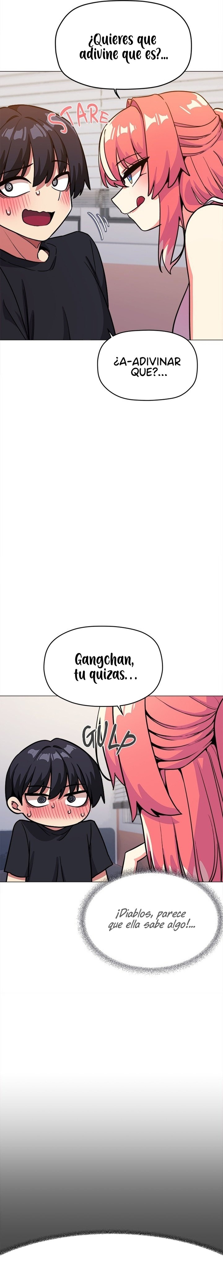 Stop Smoking Raw Chapter 20 Page 13