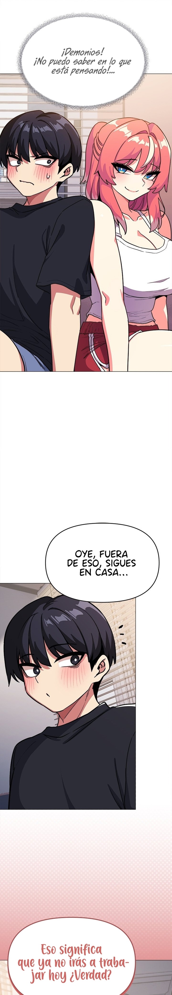 Stop Smoking Raw Chapter 20 Page 25