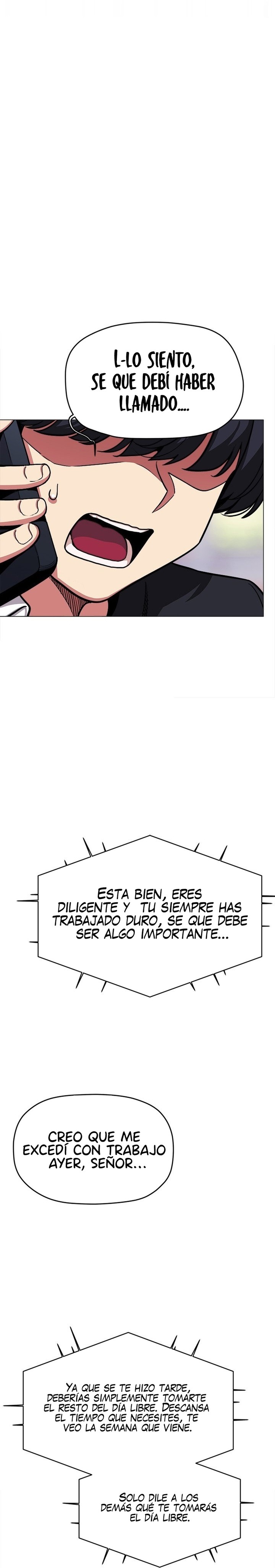 Stop Smoking Raw Chapter 20 Page 31
