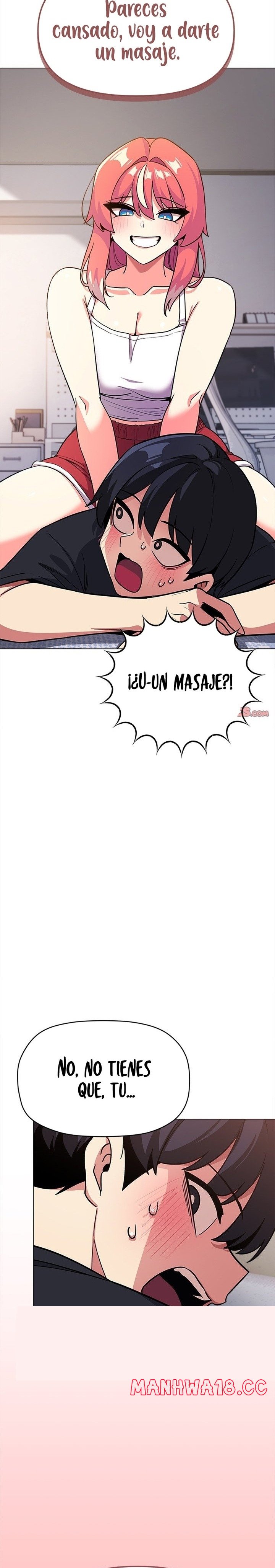 Stop Smoking Raw Chapter 20 Page 36